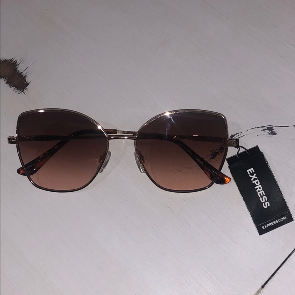 Express Sunglasses
